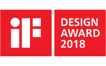 iF Design Award