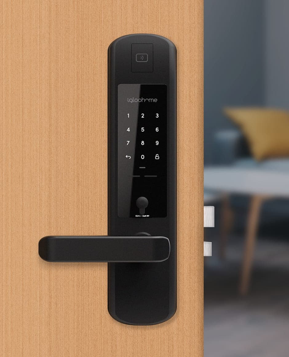 Smart Mortise 2